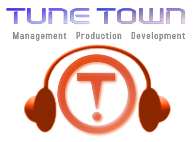 Tune Town Logo